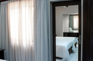 Machauka Lodge - Lephalale - 9