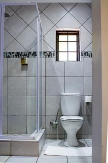 Machauka Lodge - Lephalale - 3