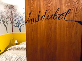 The Freezer Hostel & Culture Center - Hellissandur - 5