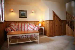 Hotel Eilean Iarmain - 4