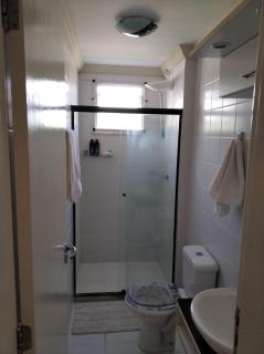 Apartamento Ilhéus - 2