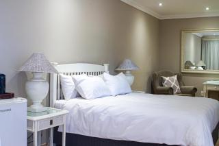 Machauka Lodge - Lephalale - 0