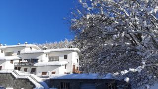 Casetta all'Abetone Jacopo e Sabrina - Abetone - 0