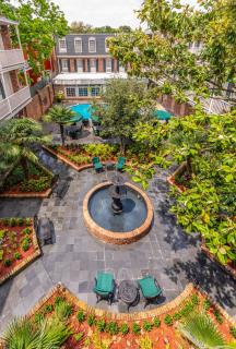 Best Western Plus French Quarter Courtyard Hotel - New Orleans - 5