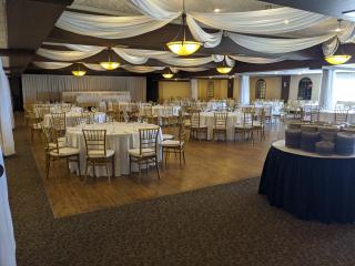 Terrace Bay Hotel - Lakefront - Escanaba - 2