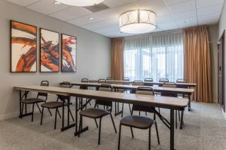 Candlewood Suites Fargo South-Medical Center by IHG - Fargo - 9