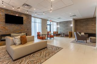 Candlewood Suites Fargo South-Medical Center by IHG - Fargo - 7