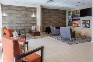 Candlewood Suites Fargo South-Medical Center by IHG - Fargo - 6