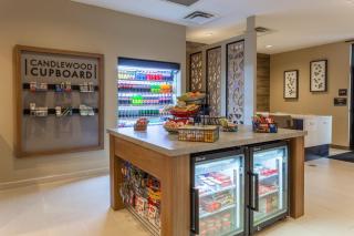 Candlewood Suites Fargo South-Medical Center by IHG - Fargo - 4