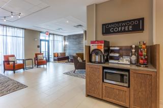 Candlewood Suites Fargo South-Medical Center by IHG - Fargo - 3