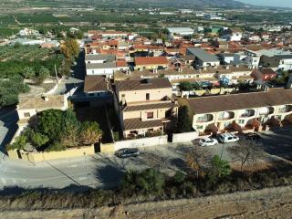 Casa Peseta, Casa Rural - Vallada - 1