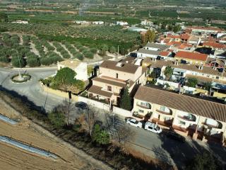 Casa Peseta, Casa Rural - Vallada - 2