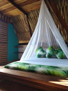 Playa Kai Glamping - La Punta de los Remedios - 0