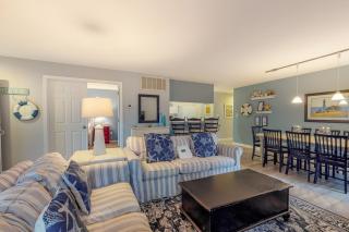 Sea Colony- 54010 Sand Dollar - Bethany Beach - 5