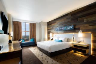 Chukchansi Gold Resort & Casino - Coarsegold - 1