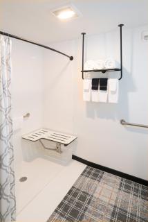 The Craftsman Inn & Suites - Fayetteville - 7