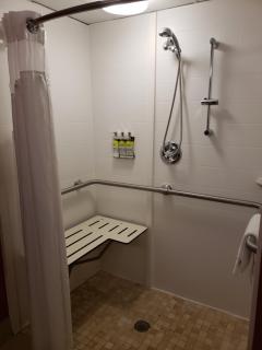 Holiday Inn Express Richmond-Brandermill-Hull Street by IHG - Brandermill - 9