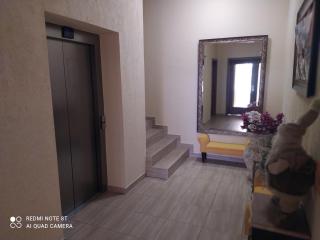 Apartmánový dom Romantika - Apartmán 4 - Tale - 7