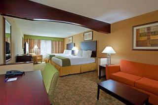 Holiday Inn Express & Suites Dayton South Franklin by IHG - Franklin - 9