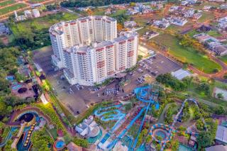 Apartamento Royal Resort em Olimpia - Olímpia - 0