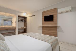 Apartamento Royal Resort em Olimpia - 7