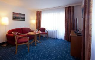 Hotel Knaus am Hafen - Uhldingen-Mühlhofen - 7