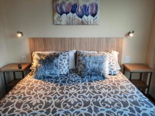 Departamentos Ushuaia Centro by Hotel Austral - Ushuaia - 6