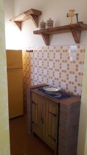 Cascina Marasca Appartamento Sole - Martina Olba - 2