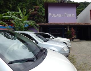 Pousada das Pedras - Toque Toque Pequeno - 9