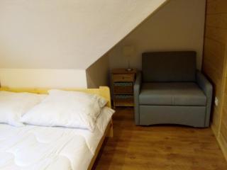 Domek i Apartamenty Stokrotka - Krynica-Zdrój - 7