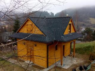 Domek i Apartamenty Stokrotka - Krynica-Zdrój - 9