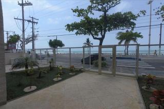 Apartamento Alto padrão de Frente para o mar - Guarujá - 9