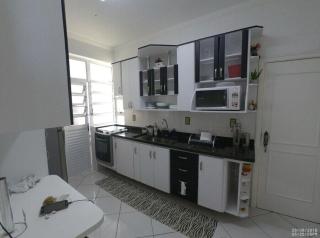 Apartamento Alto padrão de Frente para o mar - Guarujá - 7