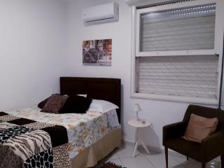 Apartamento Alto padrão de Frente para o mar - Guarujá - 6