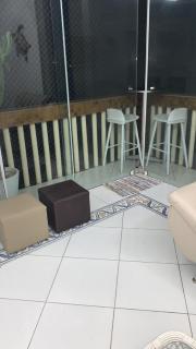 Apartamento Alto padrão de Frente para o mar - Guarujá - 5