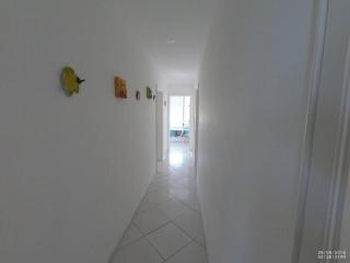 Apartamento Alto padrão de Frente para o mar - Guarujá - 1