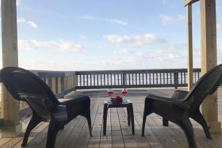 Beach Front on West Beach - 2