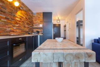Appartement Cham-Vue - Chamonix - 5