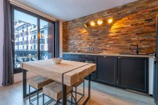 Appartement Cham-Vue - 3