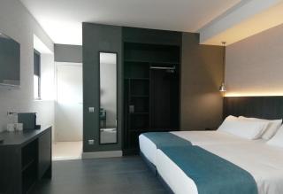 HG City Suites Barcelona - Barcellona - 9