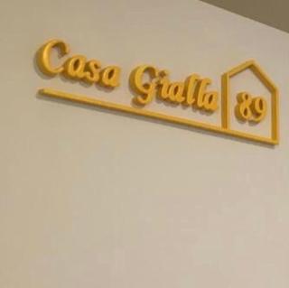 Casa Gialla 89 - 9