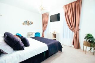 LIANE BOUTIQUE HOTEL - Câmpulung Moldovenesc - 1
