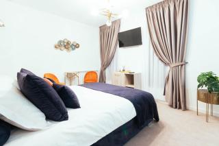 LIANE BOUTIQUE HOTEL - Câmpulung Moldovenesc - 4