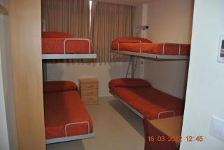 Albergue Inturjoven Sevilla - 9