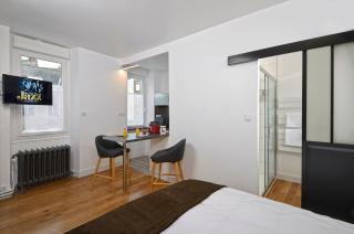 Hypercentre 10 rue Valdemaine - 6