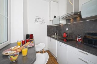 Hyper Centre Rue Valdemaine - Angers - 6
