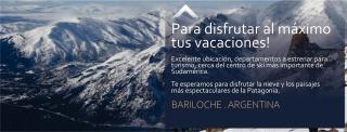 Camino al Cerro Holiday Apartments - San Carlos de Bariloche - 4