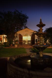 La Mirage Garden Hotel & Spa - Cotacachi - 3
