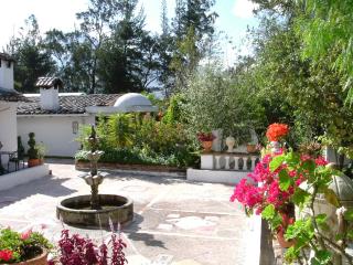 La Mirage Garden Hotel & Spa - Cotacachi - 2