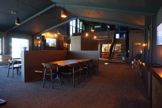 The Godley Hotel - Lake Tekapo - 1